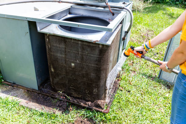 Best Professional Duct Cleaning Services  in Kalispell, MT