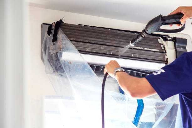 Best HVAC Air Duct Cleaning  in Kalispell, MT