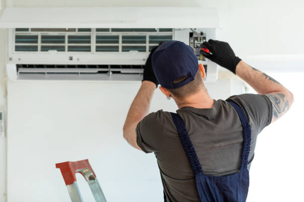 Best Home Air Vent Cleaning  in Kalispell, MT