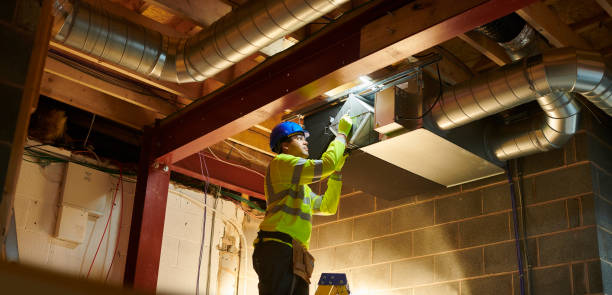 Best Air Duct Cleaning Near Me  in Kalispell, MT