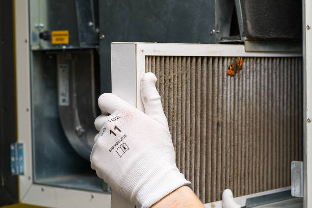 Best Best Air Duct Cleaning Company  in Kalispell, MT
