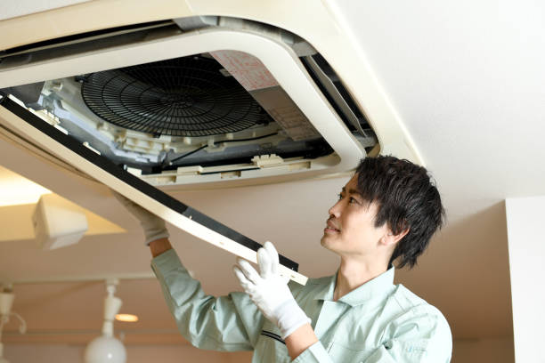 Best Air Vent Cleaning Services  in Kalispell, MT