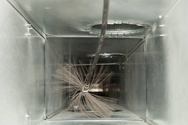 Best Affordable Air Duct Cleaning  in Kalispell, MT