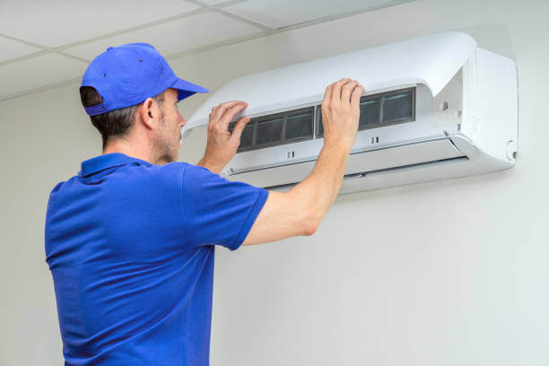 Best Emergency Air Duct Cleaning  in Kalispell, MT