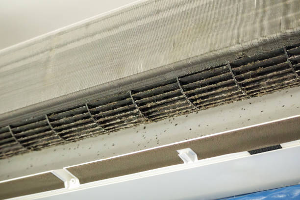 Reliable MT Airduct Cleaning Solutions