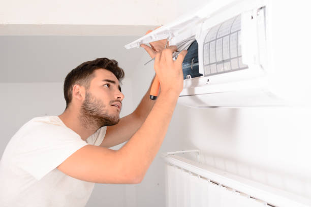 Best Air Duct Cleaning Near Me  in Kalispell, MT