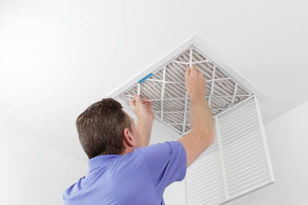 Best Local Air Duct Cleaning Services  in Kalispell, MT